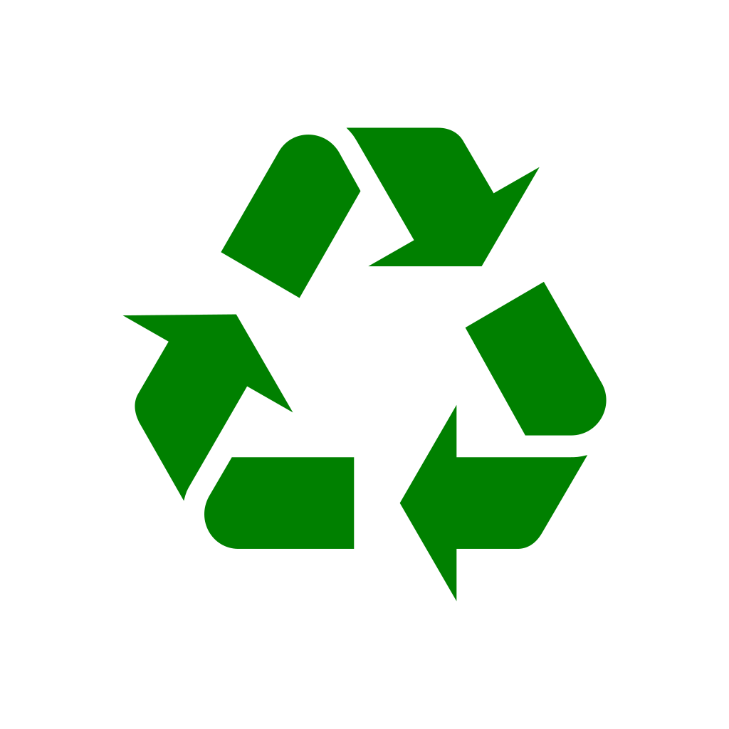 Recycling Symbol