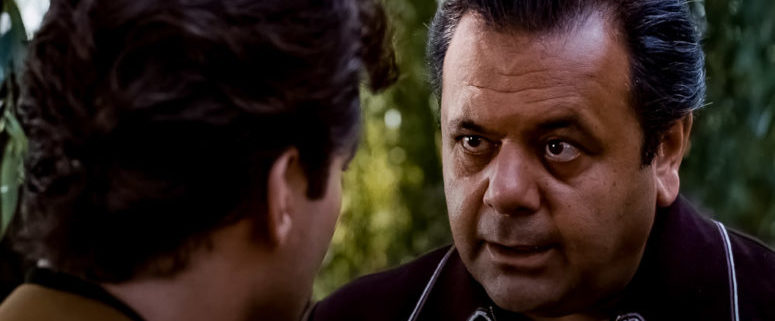 Which movie starred Ray Liotta, Paul Sorvino, and Tony Sirico?