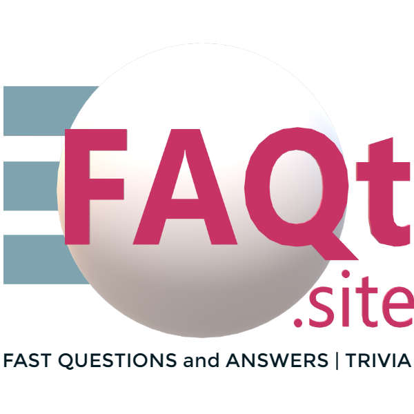 FAQt – Fast Questions and Answers