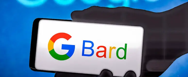 What’s the key difference between Google’s Bard and Microsoft’s Bing?