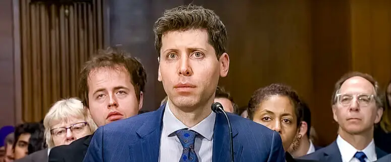 What is Sam Altman’s claim to fame?