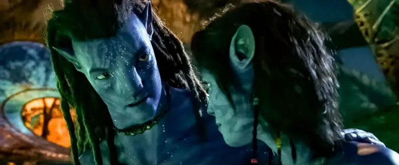 How many children do Jake and Neytiri have in “Avatar: The Way of Water”?