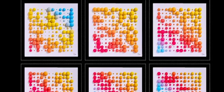 What are Ordinals?