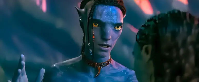 Who is planned to be the narrator of "Avatar 3"?