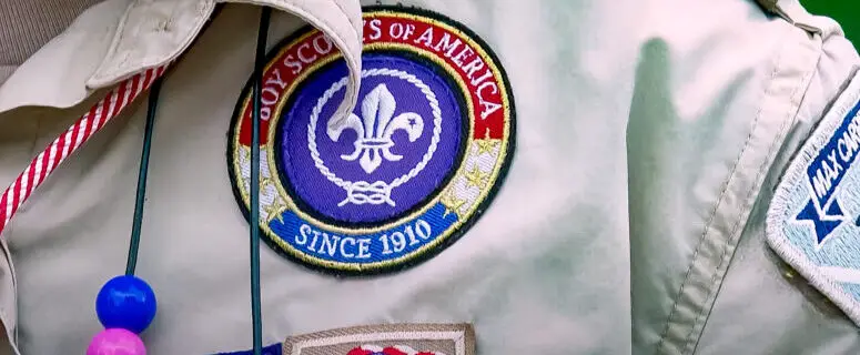 What is the new Boy Scouts of America name?