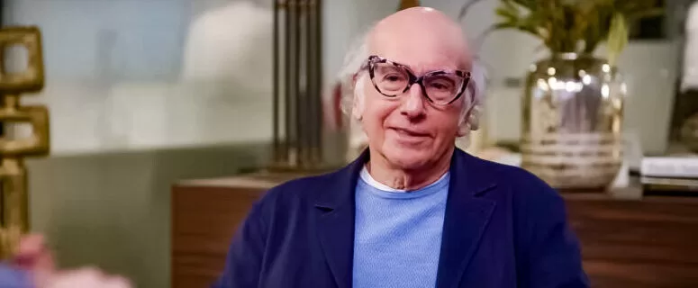 What is the final season of "Curb Your Enthusiasm"?