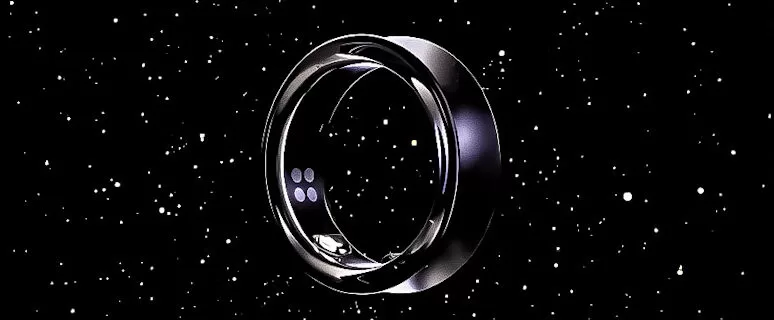 What sets the Samsung Galaxy Ring apart from other wearable technology?