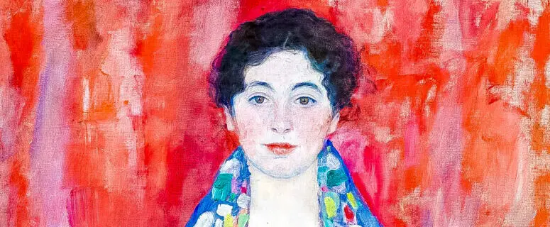 Who is the master artist behind the masterpiece ‘Portrait of Fräulein Lieser,’ set to be auctioned off after being lost for nearly a century?