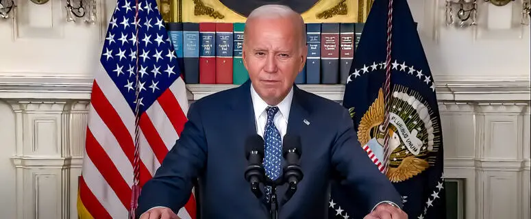 How did President Joe Biden describe his memory skills amidst scrutiny over handling his classified documents?