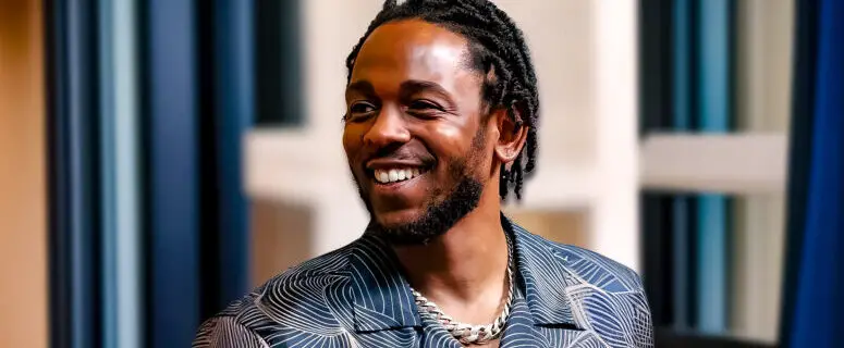 Who is Kendrick Lamar dissing in his 2024 single “Euphoria”?