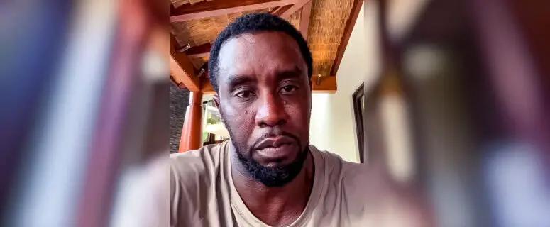 Why did rapper Sean “Diddy” Combs publicly apologize in May 2024?