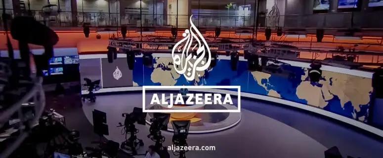 Where are Al Jazeera’s main headquarters located?