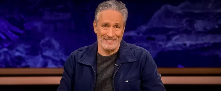 In his 2024 comeback to ‘The Daily Show,’ what role is Jon Stewart taking on?