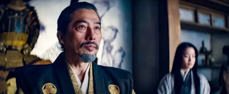 In which century does the epic tale of FX's "Shogun" unfold?